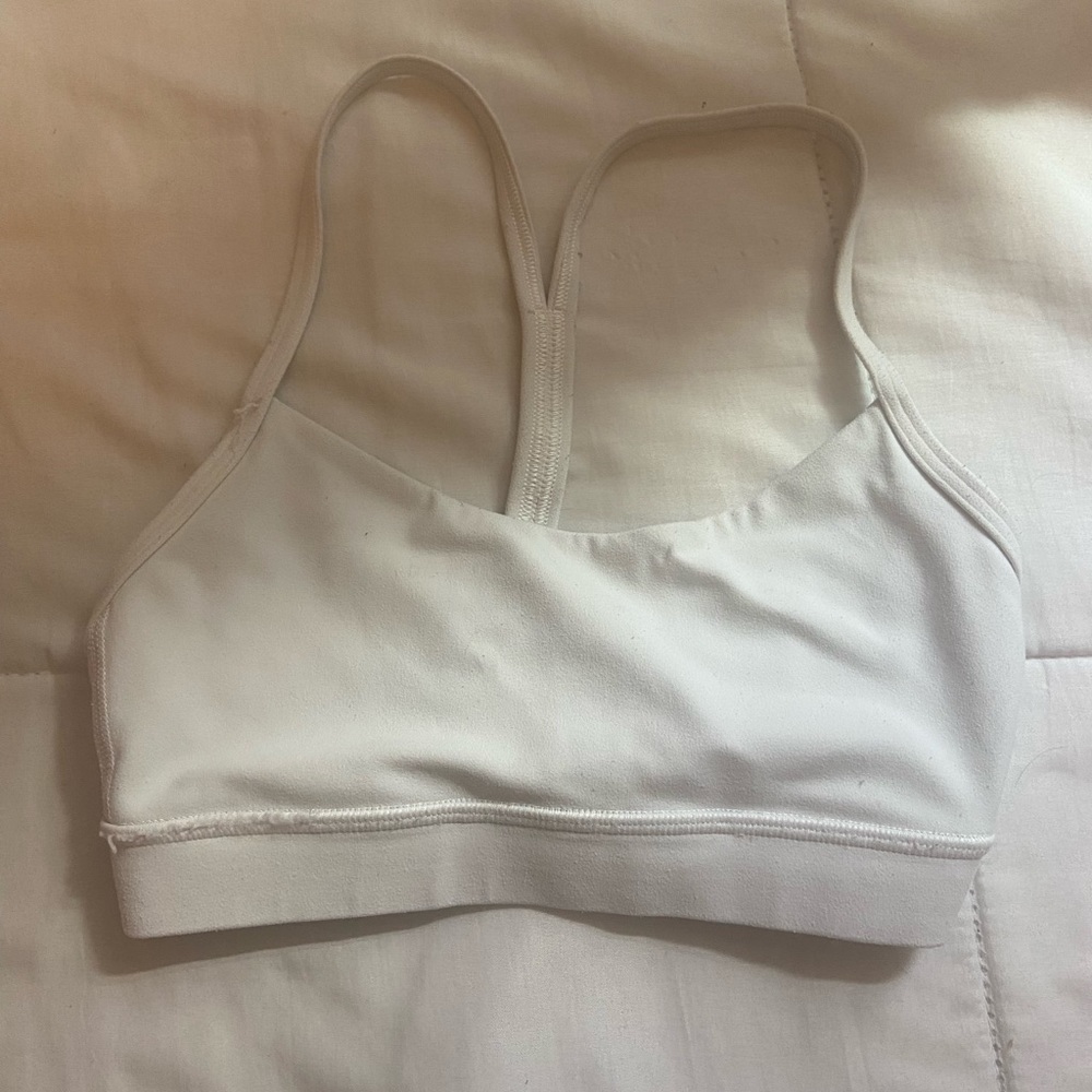 lululemon bra!